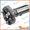 Arbre de transmission arrière pour CHRYSLER | NWN-CH-053, 4593860AA